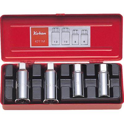 山下工業研究所 4211M スタッドプラーセット