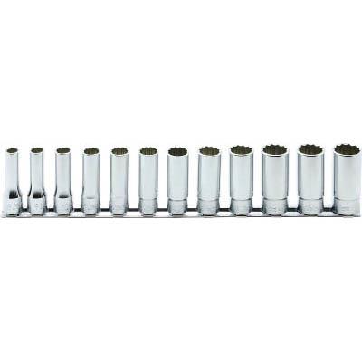 山下工業研究所 RS3305M/12 12角ディープソケットセット