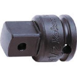 山下工業研究所 13344A インパクトアダプター