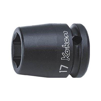 山下工業研究所 14400M-13 インパクトソケット