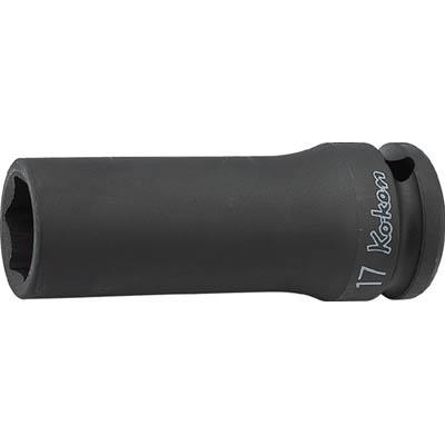 山下工業研究所 14300M-19 インパクトディープソケット