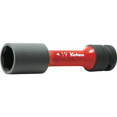 山下工業研究所 14145PM.110-19 ホイールナット用薄肉ソケット