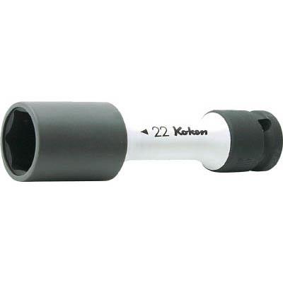 山下工業研究所 14145PM.110-22 ホイールナット用薄肉ソケット