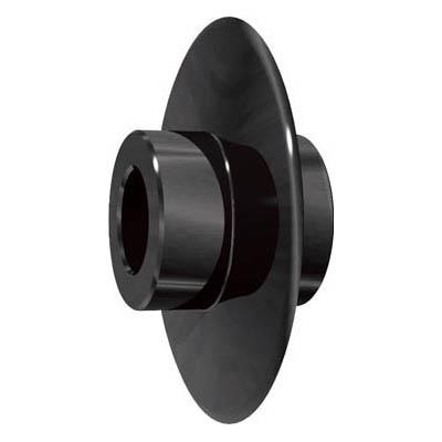 アサダ 4510 パイプカッタ替刃 ビーバー25･AS1以外用 鋼管用