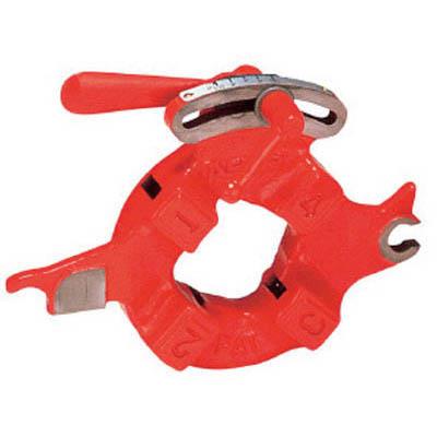 アサダ 20114 手動ダイヘッド PT1/4”-3/8”･W3/8”-1” 25以外用