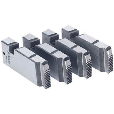 アサダ 89046 管用テーパーねじ用チェーザ PT1/4”-3/8” 鋼管用