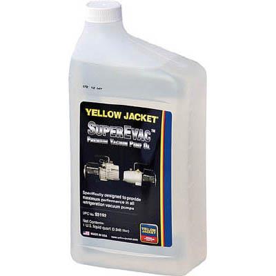 アサダ Y93092 真空ポンプオイル 0.95L