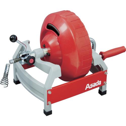 アサダ DH150 ドレンクリーナH-150