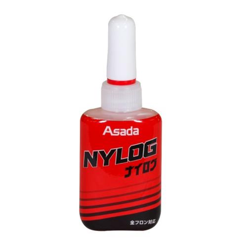 アサダ RT201B 冷媒漏れ防止剤 ナイログ