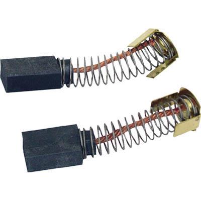 アサダ 70819 カーボンブラシ ビーバー25･パイプソー165S用