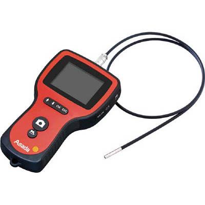 アサダ TH100 クリアスコープ･デジタル100