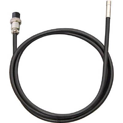 アサダ TH010 クリアスコープケーブル 1m