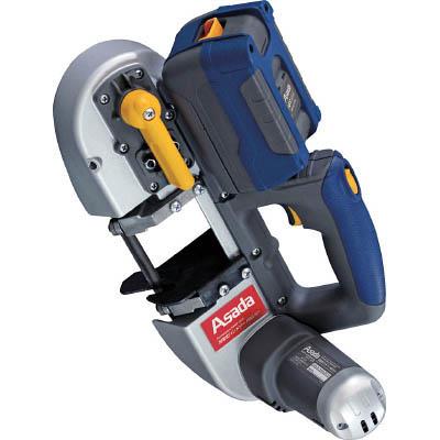 アサダ BH060 充電式バンドソーH60 Eco
