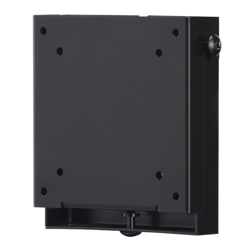 ハヤミ工産 LH-21 ～43V型対応 壁掛金具 角度固定