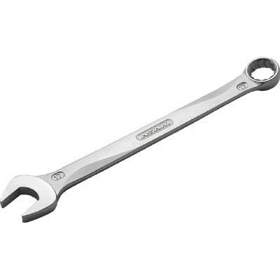 旭金属工業 CL0017 レボウエーブコンビネーションスパナ17MM