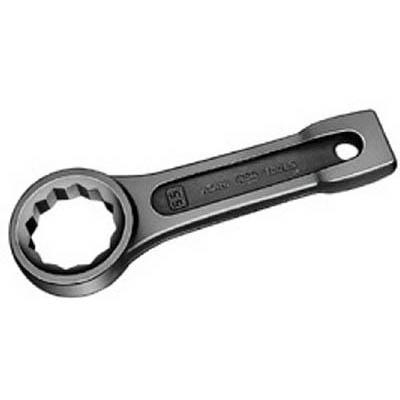 旭金属工業 DR0035 打撃めがねレンチ35mm