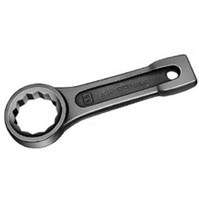 旭金属工業 DR0110 打撃めがねレンチ110mm