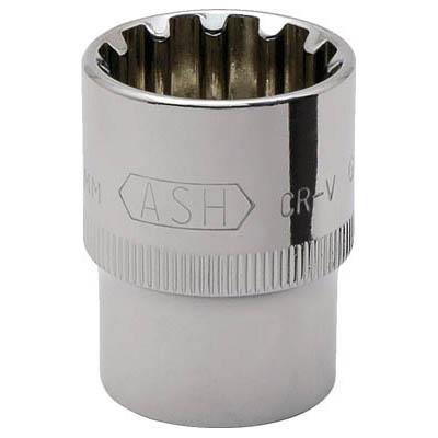 旭金属工業 VF4210 ハイブリットソケット1/2(12.7) X21mm