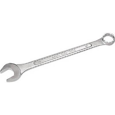 旭金属工業 CP0017 15°コンビネーションスパナJIS17mm(パネルタイプ)