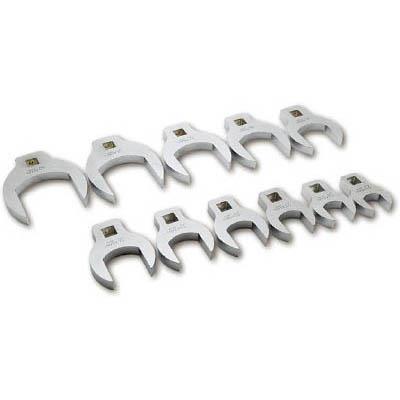 旭金属工業 VC4060 クローフートレンチ12.7□×60mm