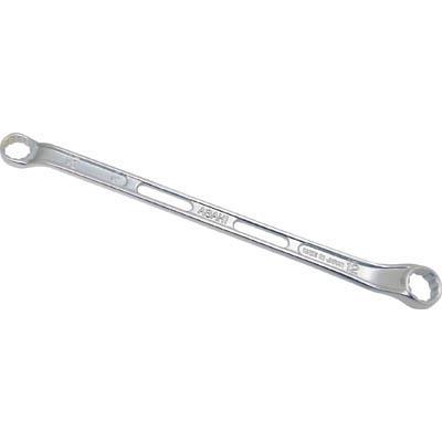 旭金属工業 LEF1214 ライツールオフセット両口めがね12mm×14mm