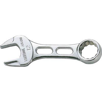 旭金属工業 LCWU008 ライツールコンビネーションスパナプチコン8mm