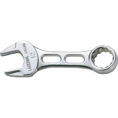 旭金属工業 LCWU012 ライツールコンビネーションスパナプチコン12mm