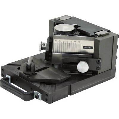 育良精機 IS-A75V ノッチャーアタッチメント