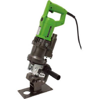 育良精機 ISK-MP920F HYBRID複動油圧式パンチャー ISK-MP920F