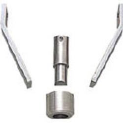 育良精機 14MP-L8B ミニパンチャー替刃丸穴