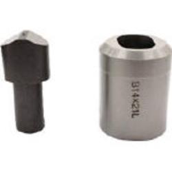 育良精機 H11X15B ミニパンチャー替刃IS-106MP･106MPS