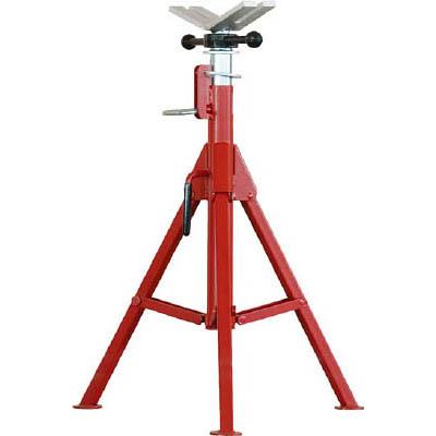 育良精機 ISK-PS1000 パイプスタンド ISK-PS1000