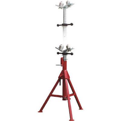 育良精機 ISK-PS1000B パイプスタンド ISK-PS1000B ボール受け付