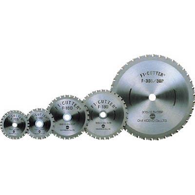 大見工業 F-105 F1カッター スティール用 105mm