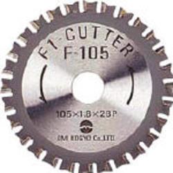 大見工業 F-160 F1カッター スティール用 160mm