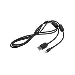 EIZO(エイゾー) PM200 ブラック Monitor Cable 2m Mini DisplayPort/DisplayPort