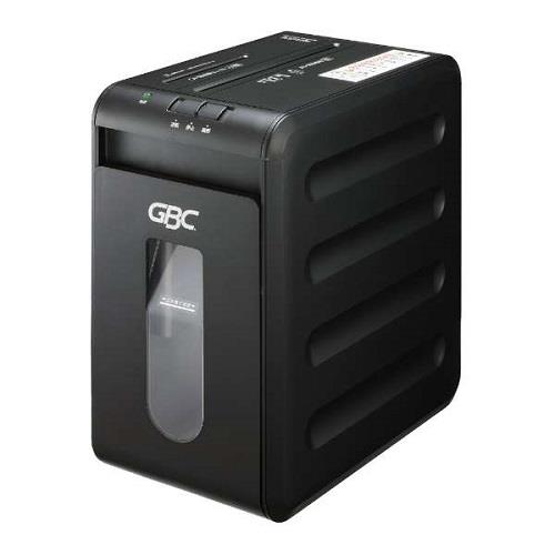 アコ・ブランズ・ジャパン A3312M-2B ブラック マイクロカットシュレッダ A4対応