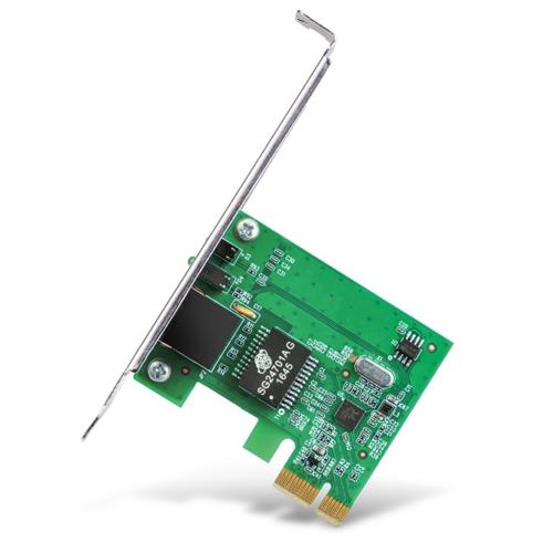 TP-Link(ティーピーリンク) TG-3468 ギガビット PCI エクスプレス ネットワークアダプター