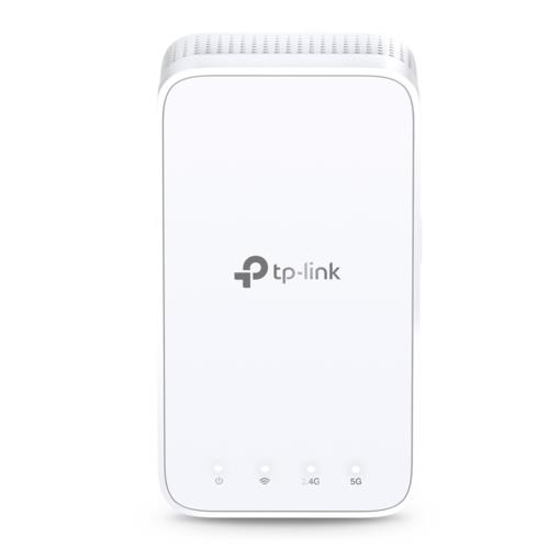 TP-Link(ティーピーリンク) RE300/R AC1200 メッシュWi-Fi 無線LAN中継器