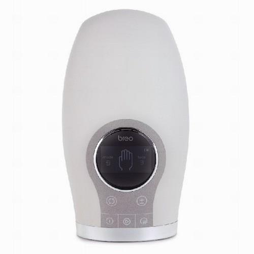 ブレオ BRP3100H(グレー) breo WOWO S ハンディマッサージャー