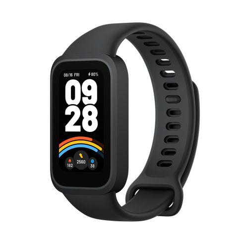 シャオミ(小米) Xiaomi Smart Band 9 Active Black ブラック スマートバンド スマートウォッチ BHR9444GL