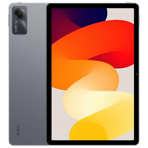 【長期保証付】Xiaomi(シャオミ) Redmi Pad SE 11型 6GB/128GB/WiFi/グラファイトグレー VHU4513JP Android タブレット