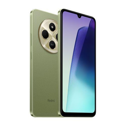 シャオミ(小米) Redmi 14C 6.88型 8GB/256GB 4G セージグリーン 4G SIMフリー