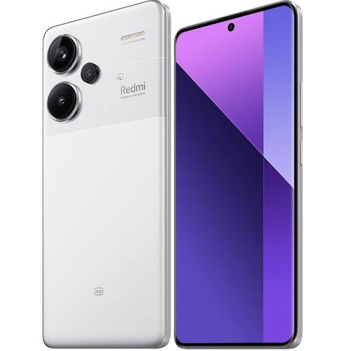 シャオミ(小米) Redmi Note 13 Pro+ 5G 6.67型 12GB/512GB ムーンライトホワイト SIMフリー