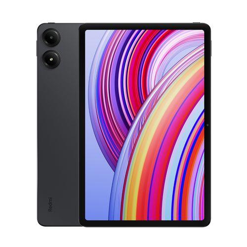 【長期保証付】Xiaomi(シャオミ) Redmi Pad Pro 12.1型型 6GB/128GB/WiFi/グラファイトグレー VHU4746JP Android タブレット