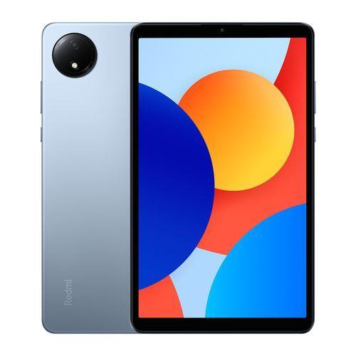 シャオミ(小米) Redmi Pad SE 8.7 4G 8.7型 4GB/128GB/LTE/スカイブルー VHU4994JP Android タブレット