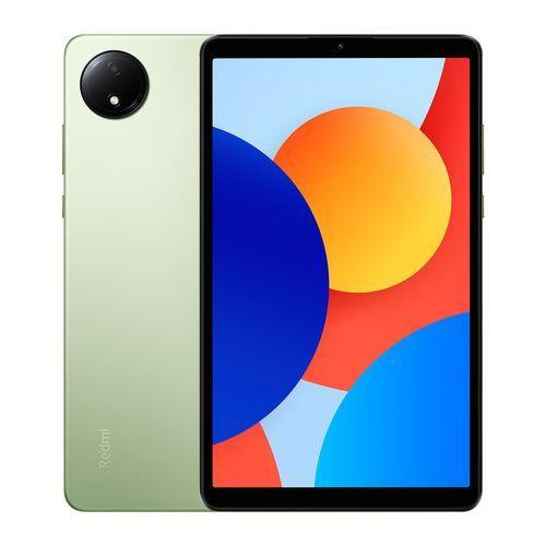 シャオミ(小米) Redmi Pad SE 8.7 8.7型 4GB/128GB/WiFi/オーロラグリーン VHU5150JP Android タブレット