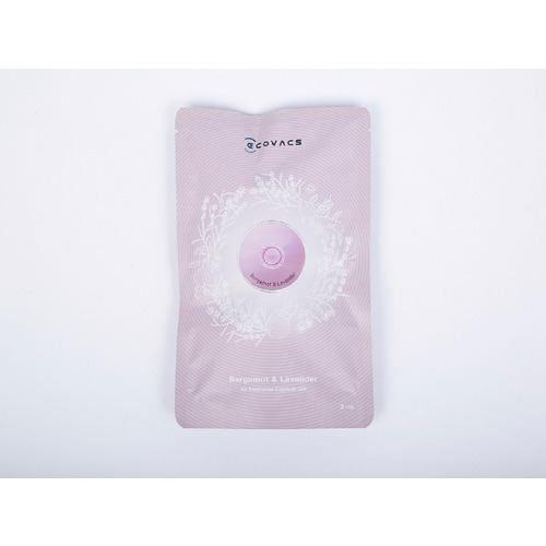 エコバックス(ECOVACS) D-DZ03-0005 エアーフレッシュナー ベルガモット&ラベンダー T9 T9+用 3個入り