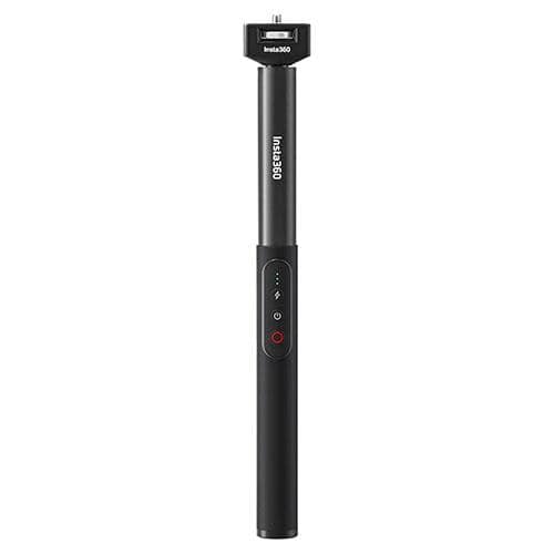 Insta360 Insta360 充電式見えない自撮り棒 CINSPHD/F 国内正規品