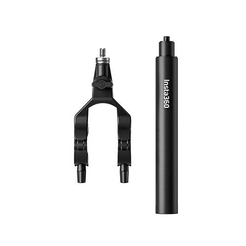 Insta360 Insta360 三人称視点自転車用テールマウント CINSTAVH 国内正規品